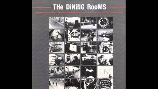 The Dining Rooms - Existentialism (Milano Bossa Remix)