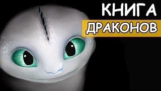 НОЧНЫЕ СИЯНИЯ. МОЯ КНИГА ДРАКОНОВ