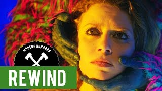 Antibirth (2016) Horror Movie Rewind Trailer Reaction