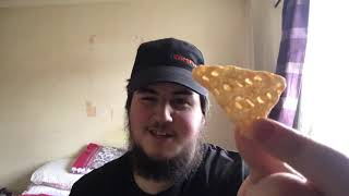 (Romania) Viva Chips Pizza Style - Food Review (50th Review!)