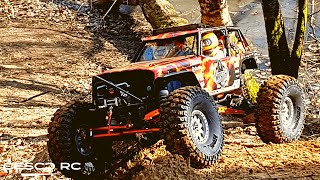 RC CRAWLER SCALE TRAIL Leemcule Netherlands