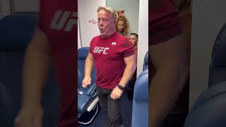 Surprise, Airplane Proposal, Gone Wrong!!! ￼#funny #comedy #fun #shorts