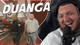 DUANGA UND PEPPI DURCHSUCHEN BTC'S ZIMMER! 😯| GTA RP | AbuGoku9999