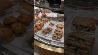 Is someone hungry? Italian panini is a brilliant idea #shortsvideo  #share #italy #shorts #food