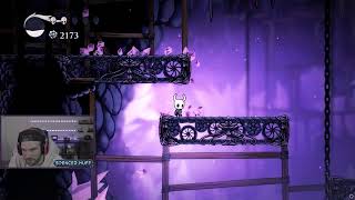 We're Back with some Hollow Knight