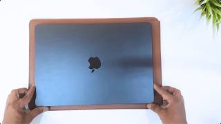 Best Laptop Sleeve For Macbook Air & Pro 2024 | Best Macbook Sleeves in Telugu