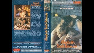 TR.A lenda do Santo Beberrao - TVrip - 1988- Rutger hauer (Mauro de Almeida) (Alamo) Rarissimo