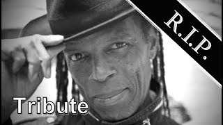 Ranking Roger ● A Simple Tribute