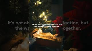 Christmas - A Short Video