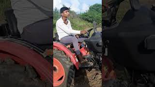 Mahindra 275DI 24 hp full load