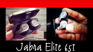 Jabra Elite 65t Long Term Review