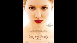 '' sleeping beauty '' - official trailer 2012.