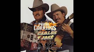 Mix De Puros Corridos De Carlos y José