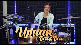 UPUAN - Ben&Ben - Drum Cover