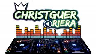 Bella wolfine mezcla mix christguer RIERA