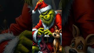 the grinch