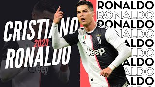 Cristiano Ronaldo 2020 · The BEST in ITALY · INCREDIBLE Skills and Goals