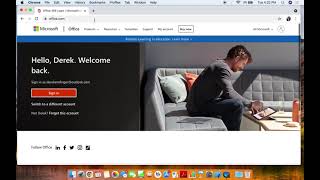 USE OFFICE 365 FOR FREE ONLINE