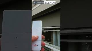 Zipscreen blinds in Heidelberg Vic | InDesign Blinds Australia