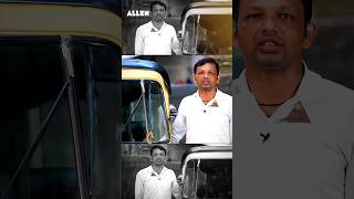 An Auto Driver's Son to IITian - Parth's Early Struggles & the Financial Challenges #IITBombay