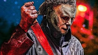 HALLOWEEN ENDS "Laurie Unmasks Michael Myers" Trailer (2022) Final Trailer, Michael Myers Unmasked