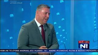 Franko Vidović: Zna se tko smo, što smo i što donosimo