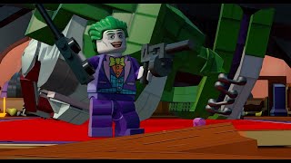 LEGO: Dimensions (Part 2)