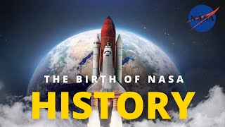 NASA’s Incredible Journey: From the Space Race to Mars and Beyond!