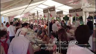 SALON DU ROMAN HISTORIQUE 2022