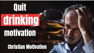 quit drinking motivation : The Most Eye Opening 10 Minutes Of Your Life