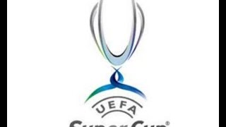 Inno UEFA Super Cup