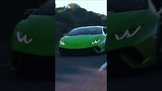 Lamborghini Huracan EDIT Version 9