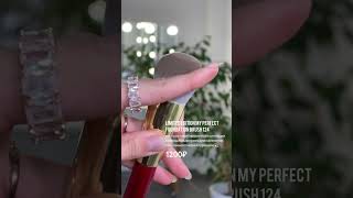 Кисть для тональной основы #124  от OH MY BRUSH