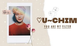 ♡U~Chim | Jimin's Birthday Project | Bangtanii Cubes