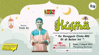 Kultum Ramadhan Episode 6