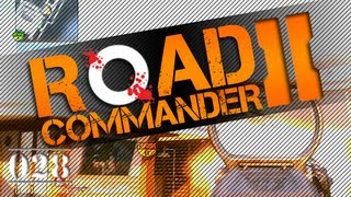 Game 028 :  No Big Deal. (ROAD TO COMMANDER BLACK OPS 2 HD)