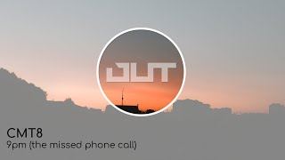 Lofi Beat, Chill Music by CMT8 - 9pm (the missed phone call) FREE DOWNLOAD