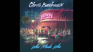 Chris Boudreaux - Boys Will Be Boys