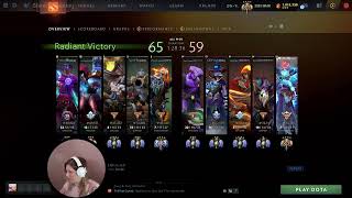 MORE MONDAY RANKED WINS PLEASE with ODPixel