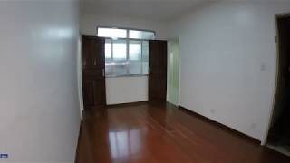 Ref:  Li113 - Apartamento para alugar - 2 quartos - Rua Renato Dias -  Bom Pastor