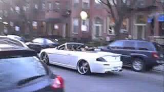 BMW M6 Amazing Sound Exhaust