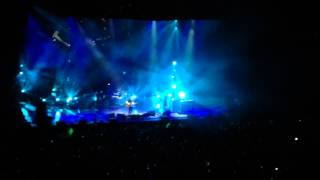 Noel Gallagher's High Flying Birds - Don't Look Back In Anger - SSE Hydro, Glasgow - 07/03