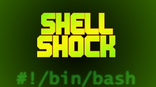 What is the ShellShock Bug? (September 2014)