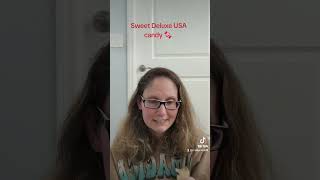 Pt. 2 of sweet deluxe USA review