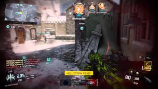 COD: Black Ops III- FIVE KILL TEMPEST