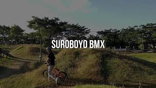 POLYGON INSERA SIDOARJO - SUROBOYO BMX