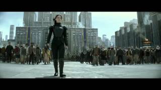 The Hunger Games Mockingjay   Part 2 Trailer #2