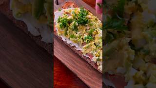 Let's make a healthy breakfast #viral #food #breakfast #healthy #avacado #toast