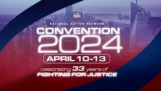 National Action Network Convention