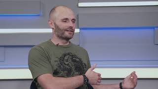 Український контекст - Дмитро Савченко (05.10)